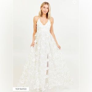 Altard State Arabella Maxi Dress